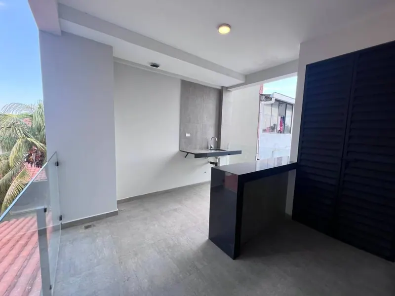 2-bedroom apartment for sale in the Green Lux gated community: foto 12 de 23