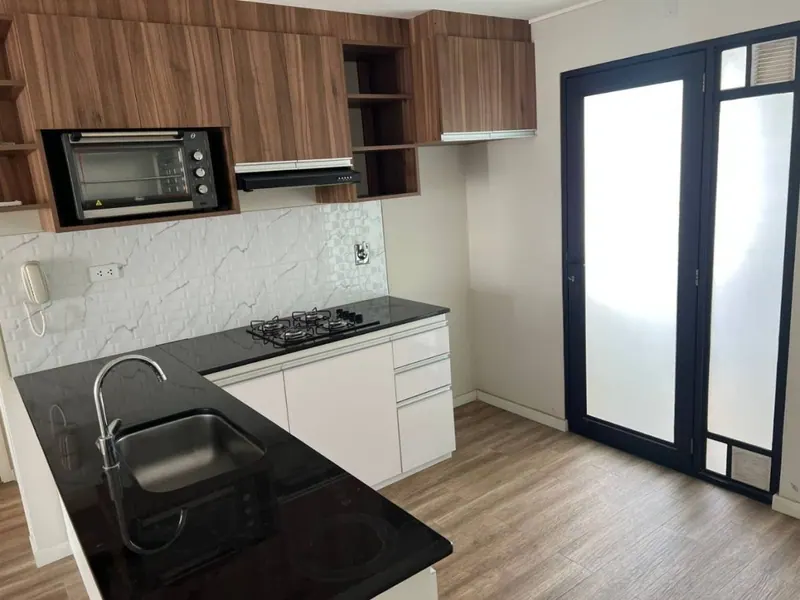 2-bedroom apartment for sale in the Green Lux gated community: foto 13 de 23