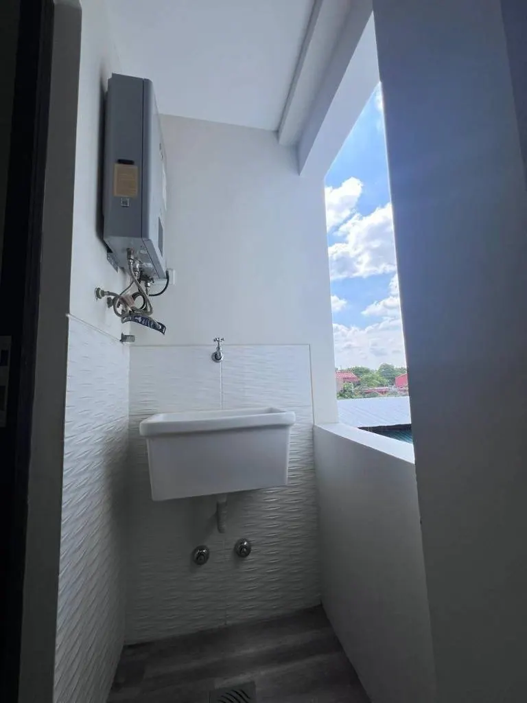 2-bedroom apartment for sale in the Green Lux gated community: foto 15 de 23