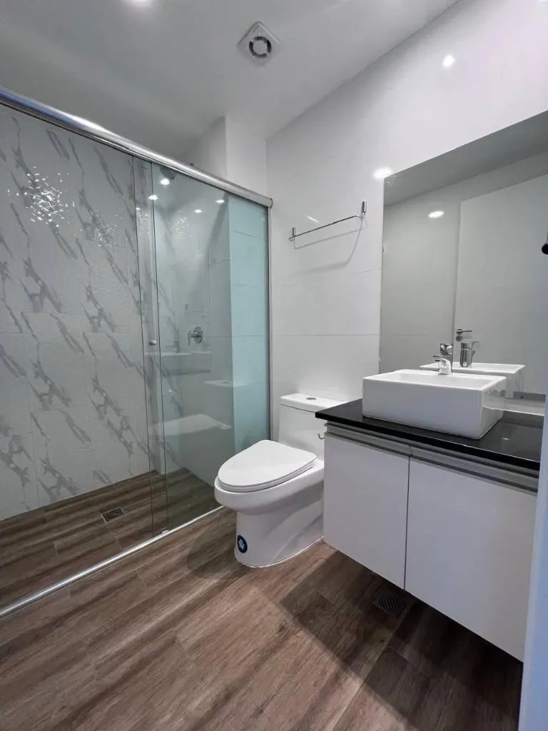 2-bedroom apartment for sale in the Green Lux gated community: foto 17 de 23