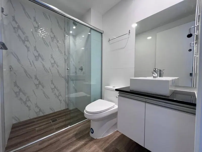2-bedroom apartment for sale in the Green Lux gated community: foto 18 de 23
