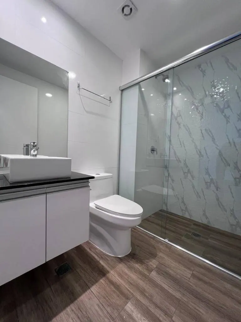 2-bedroom apartment for sale in the Green Lux gated community: foto 23 de 23