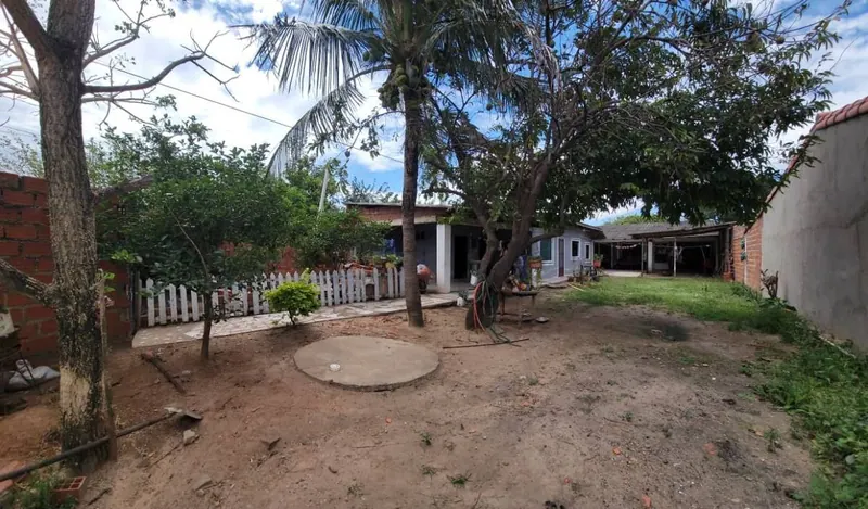 Casa de 4 dormitorios en venta en El Recreo, Zona Sur: foto 3 de 8