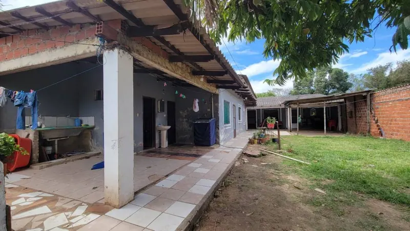 Casa de 4 dormitorios en venta en El Recreo, Zona Sur: foto 4 de 8