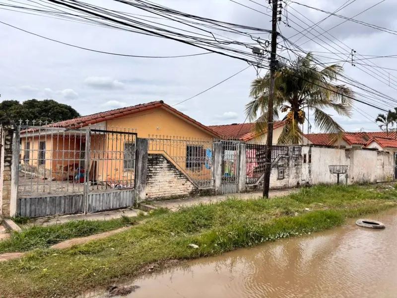 Casa de 3 dormitorios en venta en la Zona Sur, barrio El Quior