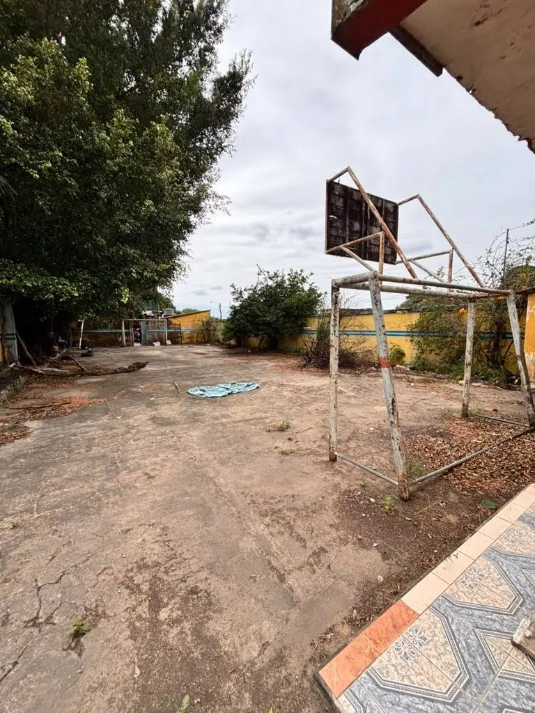 Casa de 6 dormitorios en venta en el Plan 3000, av. Paurito: foto 3 de 17