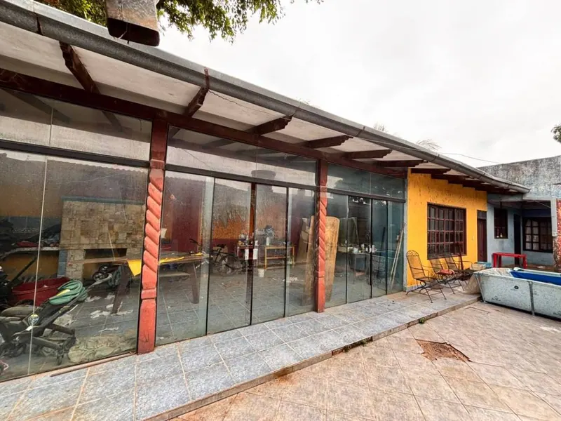 Casa de 6 dormitorios en venta en el Plan 3000, av. Paurito: foto 5 de 17