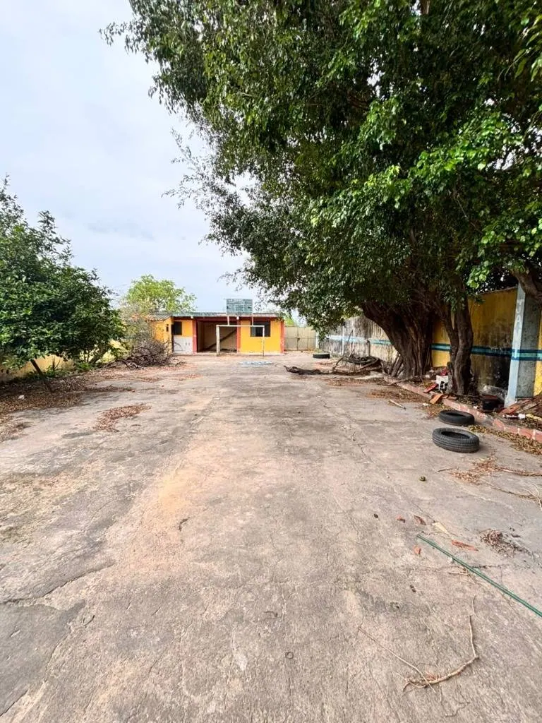 Casa de 6 dormitorios en venta en el Plan 3000, av. Paurito: foto 17 de 17