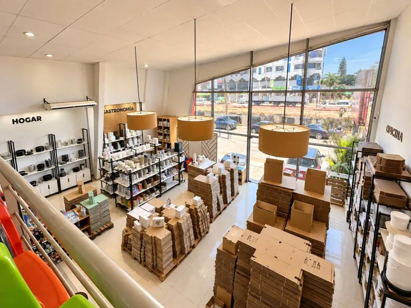 Terreno de 2.030 m² con local y galpón en venta en la Zona Oeste: foto 5 de 10