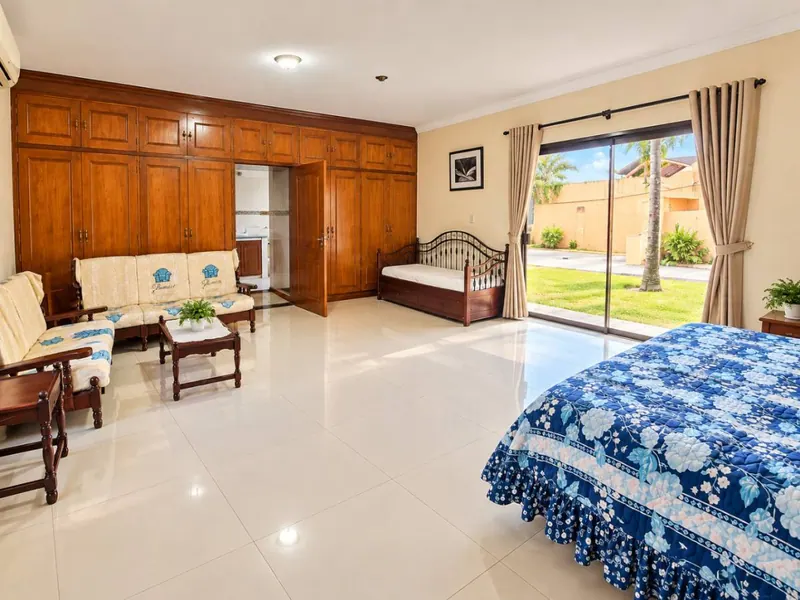 Terreno de 2.030 m² con local y galpón en venta en la Zona Oeste: foto 6 de 10