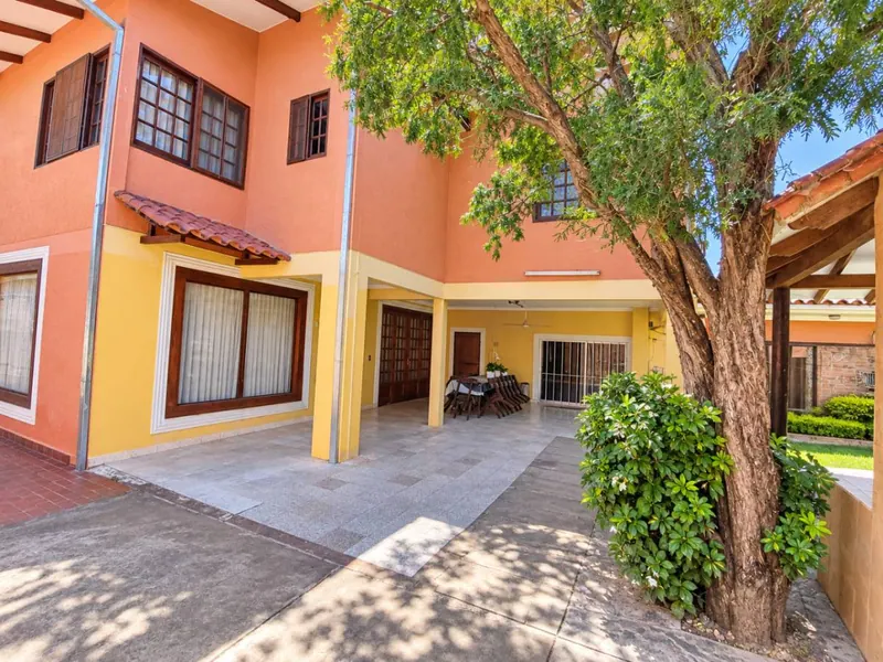 Terreno de 2.030 m² con local y galpón en venta en la Zona Oeste: foto 9 de 10