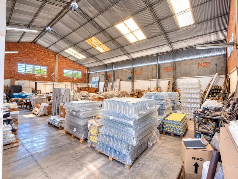 Terreno de 2.030 m² con local y galpón en venta en la Zona Oeste: foto 10 de 10