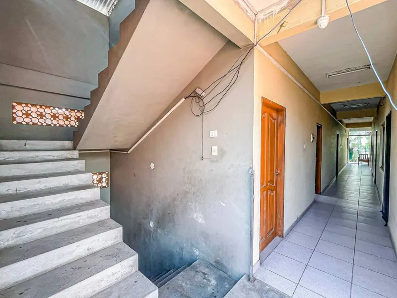 Casa de uso comercial en esquina en venta en la Av. Tarumá, Zona Oeste: foto 8 de 14