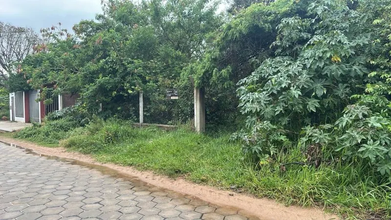 Terreno de 360,53 m² en venta en Cumbre de las Américas, La Guardia: foto 2 de 2