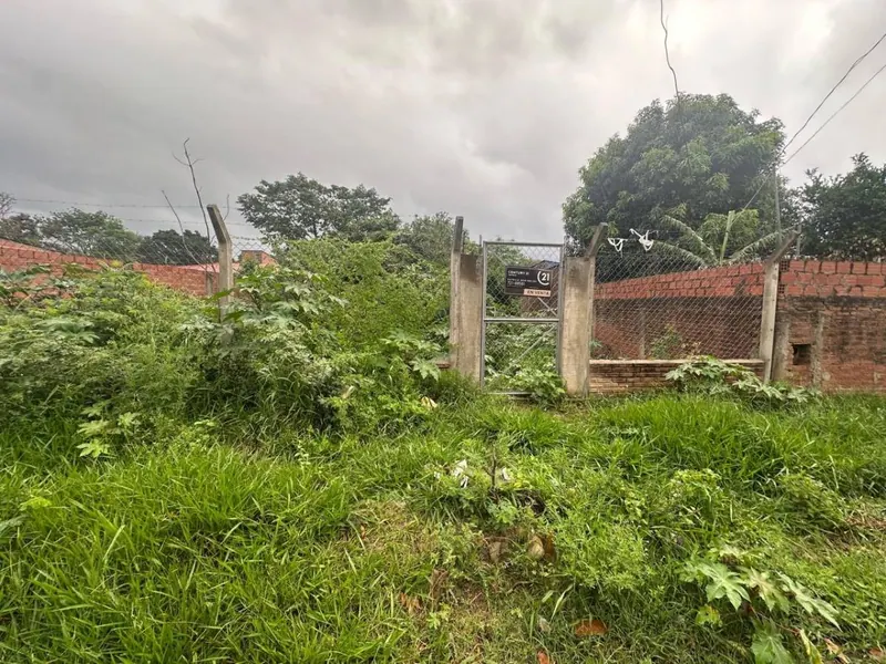360.53 m² lot for sale on the La Guardia double-lane highway km 14: foto 1 de 1