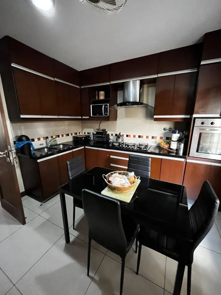 Furnished 4-bedroom house for sale in a gated community in the East: foto 3 de 9