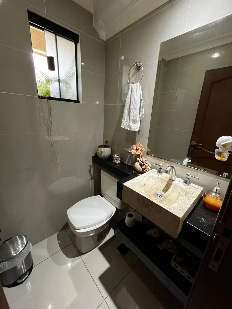 Furnished 4-bedroom house for sale in a gated community in the East: foto 4 de 9
