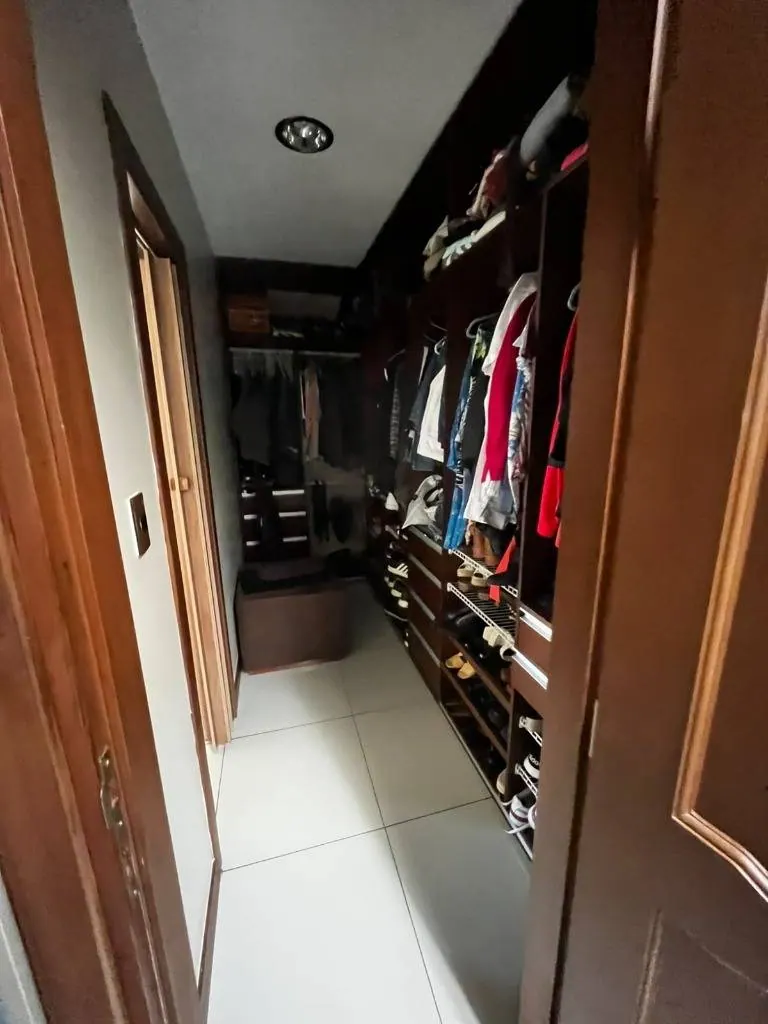 Furnished 4-bedroom house for sale in a gated community in the East: foto 8 de 9