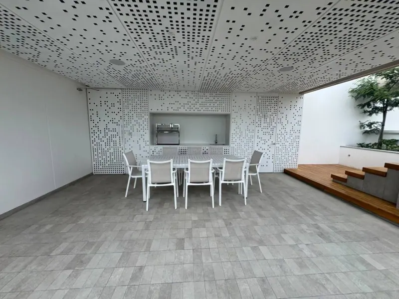 2-bedroom apartment for rent in Porã Vertical Home: foto 10 de 10