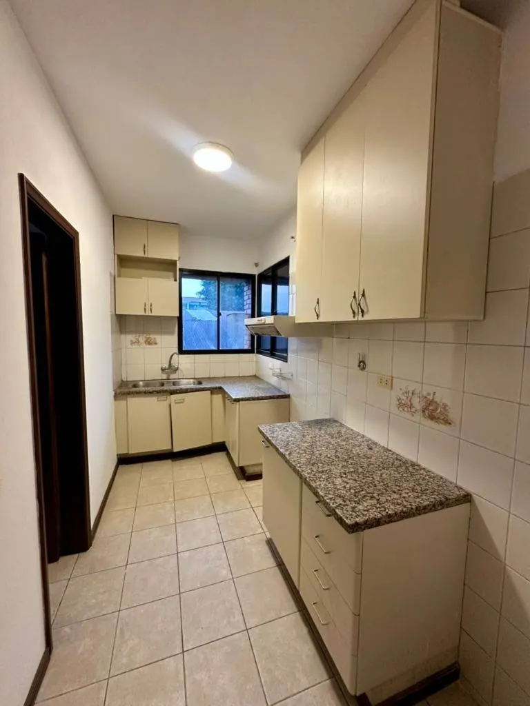 3-bedroom apartment for sale in the Libertad building, downtown: foto 3 de 9