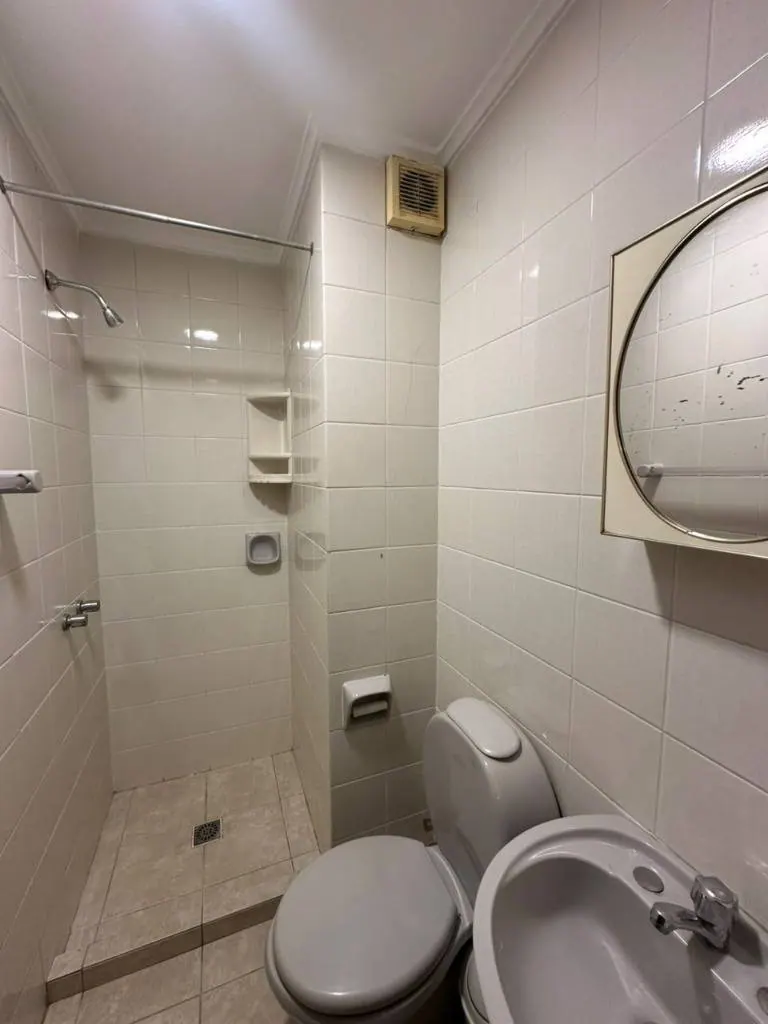 3-bedroom apartment for sale in the Libertad building, downtown: foto 5 de 9