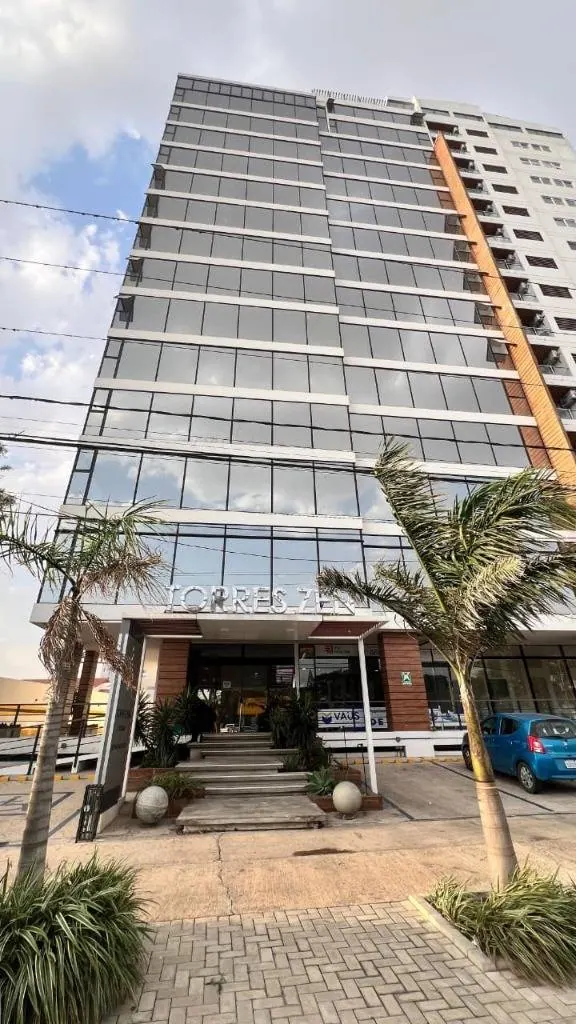 1-bedroom apartment for rent in Torres ZEN, Av. Beni: foto 1 de 15