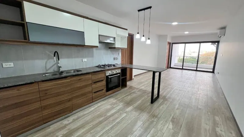 1-bedroom apartment for rent in Torres ZEN, Av. Beni: foto 2 de 15