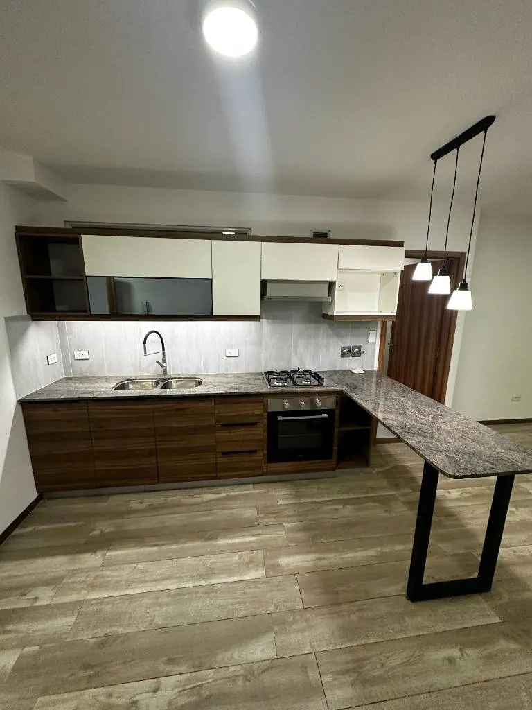 1-bedroom apartment for rent in Torres ZEN, Av. Beni: foto 3 de 15