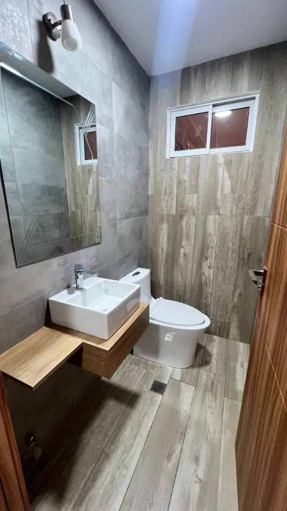 1-bedroom apartment for rent in Torres ZEN, Av. Beni: foto 4 de 15