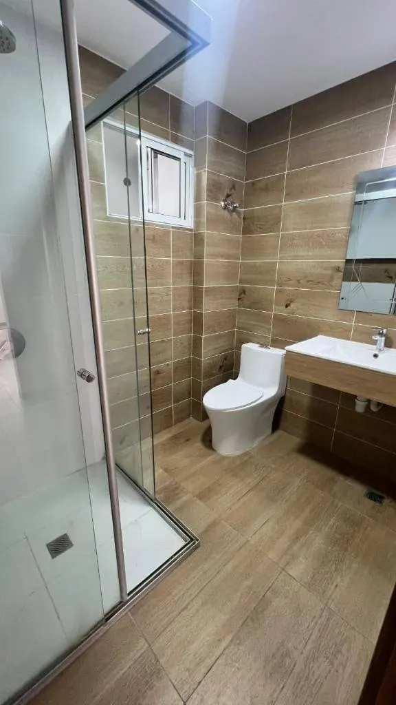 1-bedroom apartment for rent in Torres ZEN, Av. Beni: foto 6 de 15