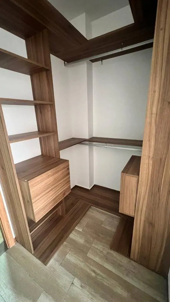 1-bedroom apartment for rent in Torres ZEN, Av. Beni: foto 7 de 15