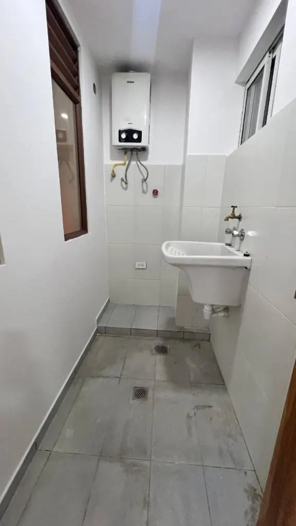 1-bedroom apartment for rent in Torres ZEN, Av. Beni: foto 8 de 15