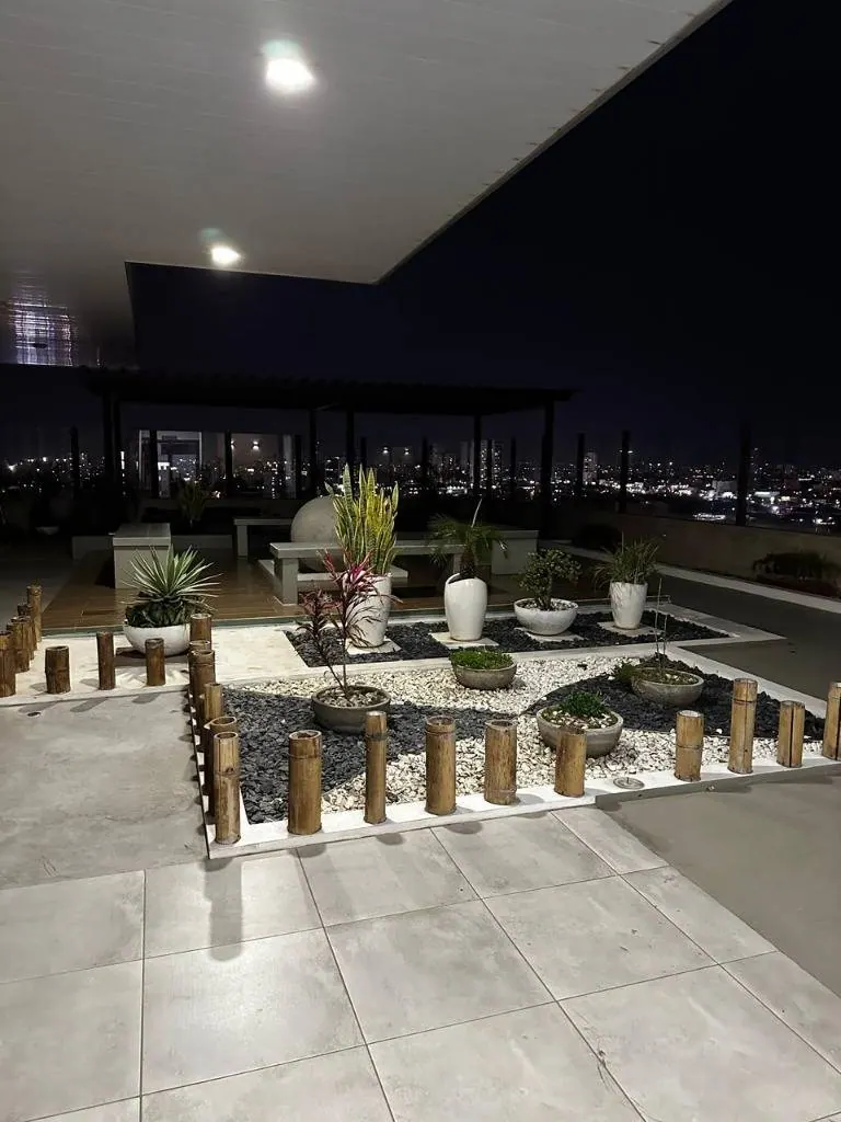 1-bedroom apartment for rent in Torres ZEN, Av. Beni: foto 9 de 15