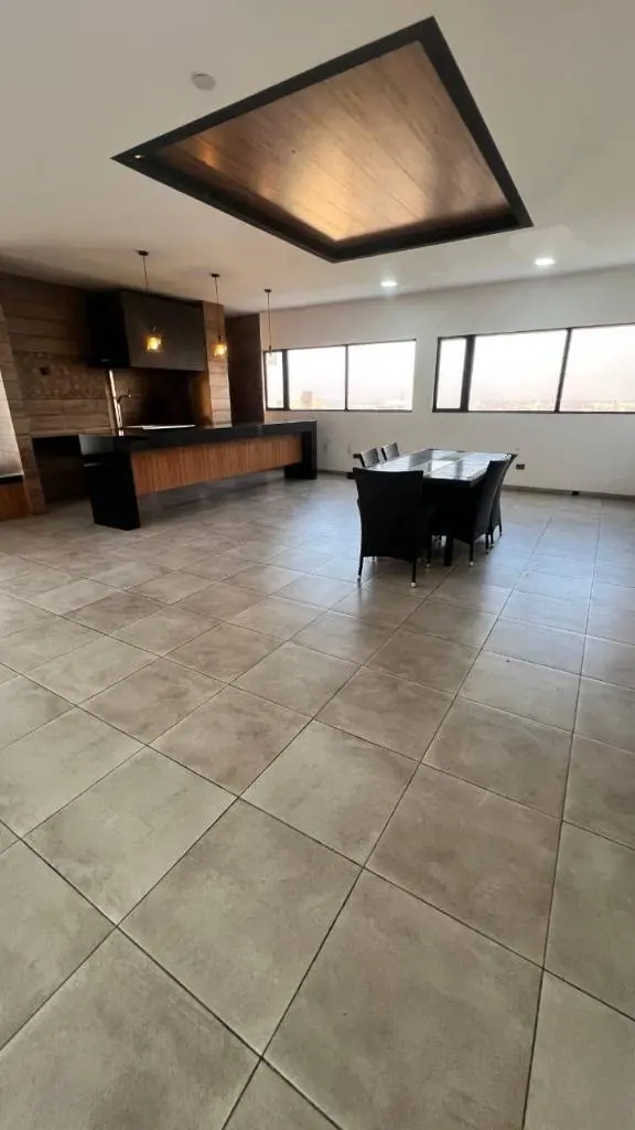 1-bedroom apartment for rent in Torres ZEN, Av. Beni: foto 13 de 15