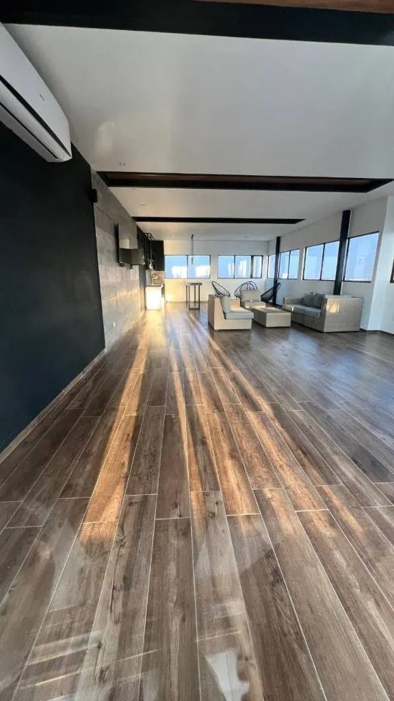 1-bedroom apartment for rent in Torres ZEN, Av. Beni: foto 15 de 15