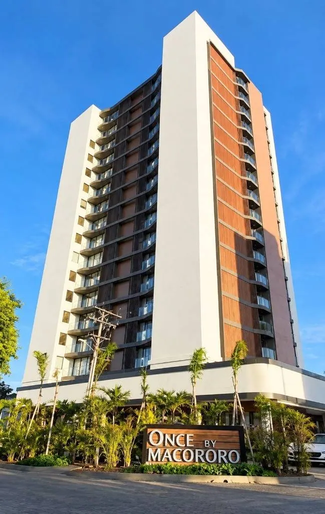Departamento de 1 dormitorio en venta en Macororó Once, Equipetrol: foto 1 de 12