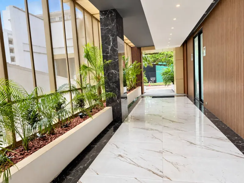 Departamento de 1 dormitorio en venta en Macororó Once, Equipetrol: foto 3 de 12
