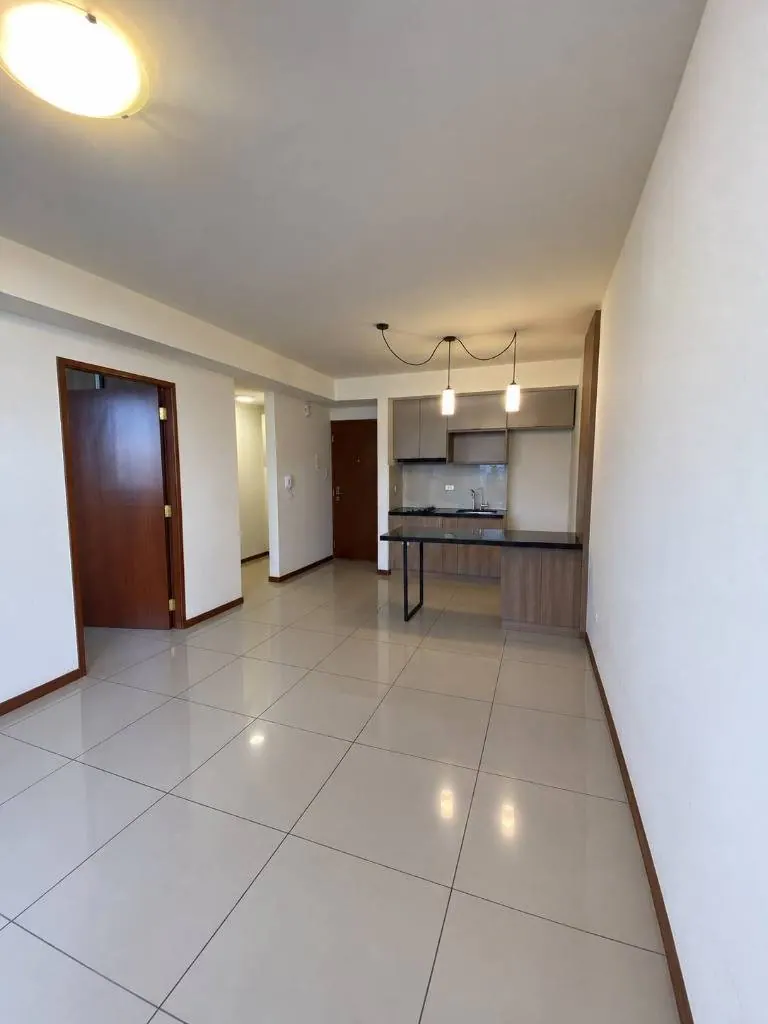 Departamento de 1 dormitorio en venta en Macororó Once, Equipetrol: foto 11 de 12