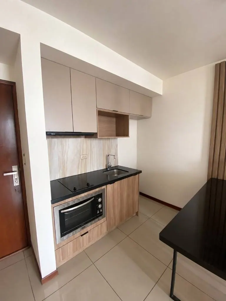 Departamento de 1 dormitorio en venta en Macororó Once, Equipetrol: foto 12 de 12