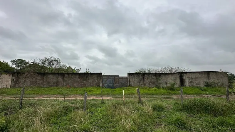Terreno de 924 m² en venta en la Carretera Banzer Km 17, Warnes: foto 1 de 1