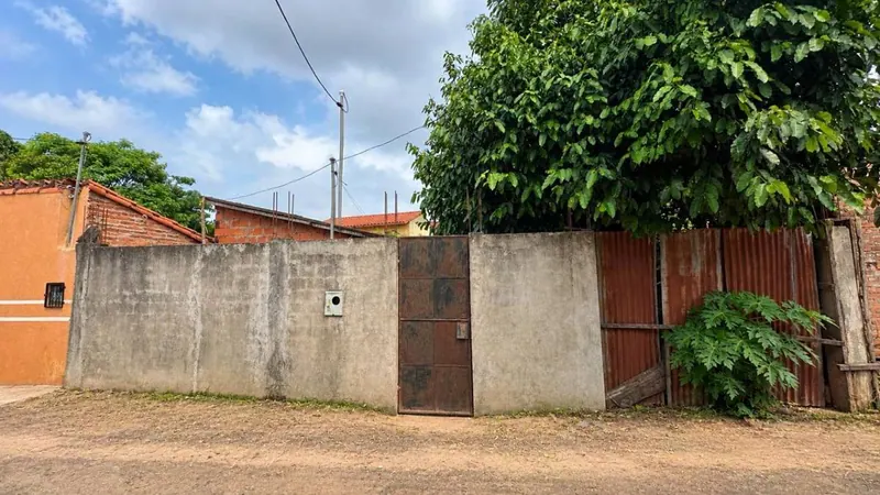 231.83 m² lot for sale in the North Zone, 4th ring: foto 1 de 1