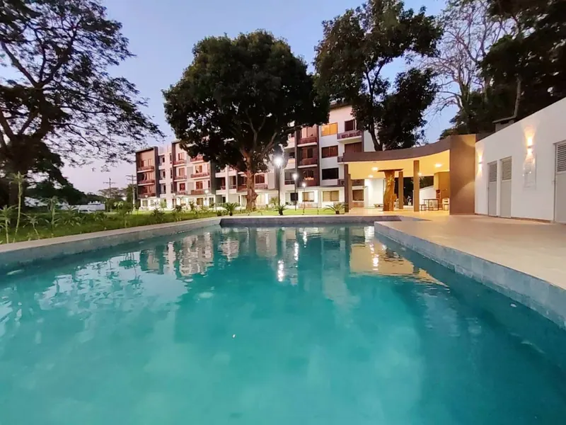 1-bedroom apartment for sale in the Casa de Campo gated community: foto 3 de 8