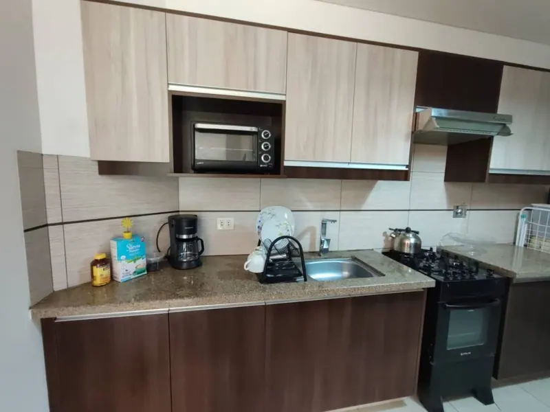 1-bedroom apartment for sale in the Casa de Campo gated community: foto 7 de 8