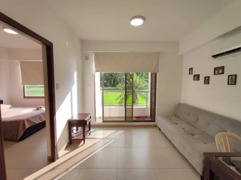 1-bedroom apartment for sale in the Casa de Campo gated community: foto 8 de 8