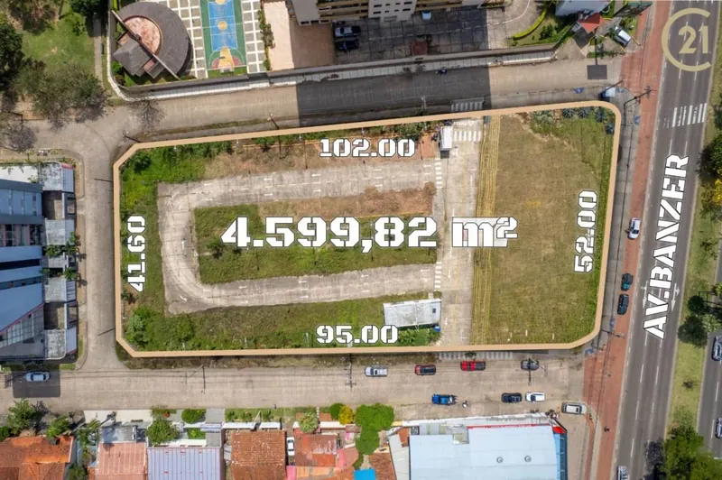 Edificio corporativo en venta sobre la Av. Banzer: foto 1 de 2