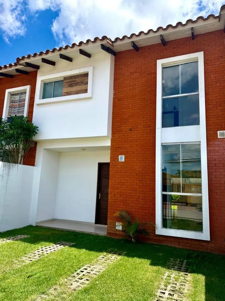 3-bedroom brand-new house for sale in the West Zone: foto 1 de 22