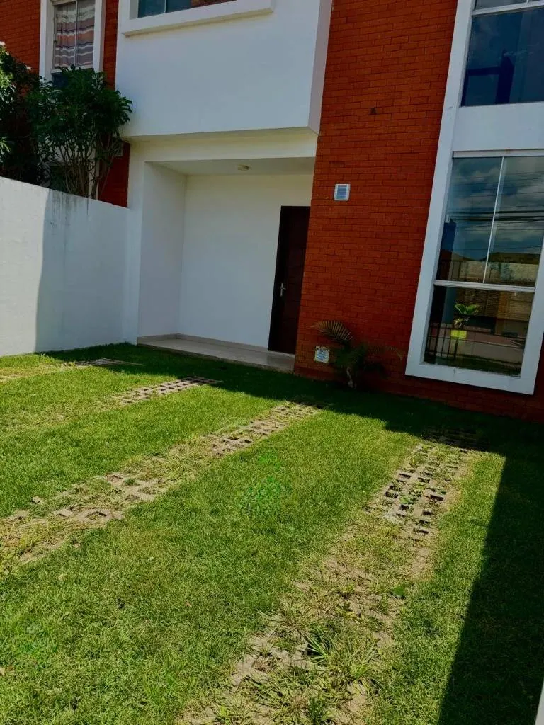 3-bedroom brand-new house for sale in the West Zone: foto 2 de 22