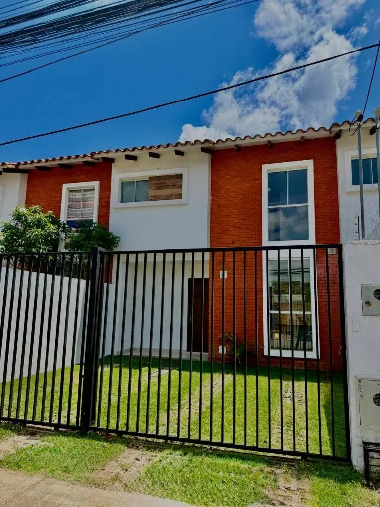 3-bedroom brand-new house for sale in the West Zone: foto 3 de 22