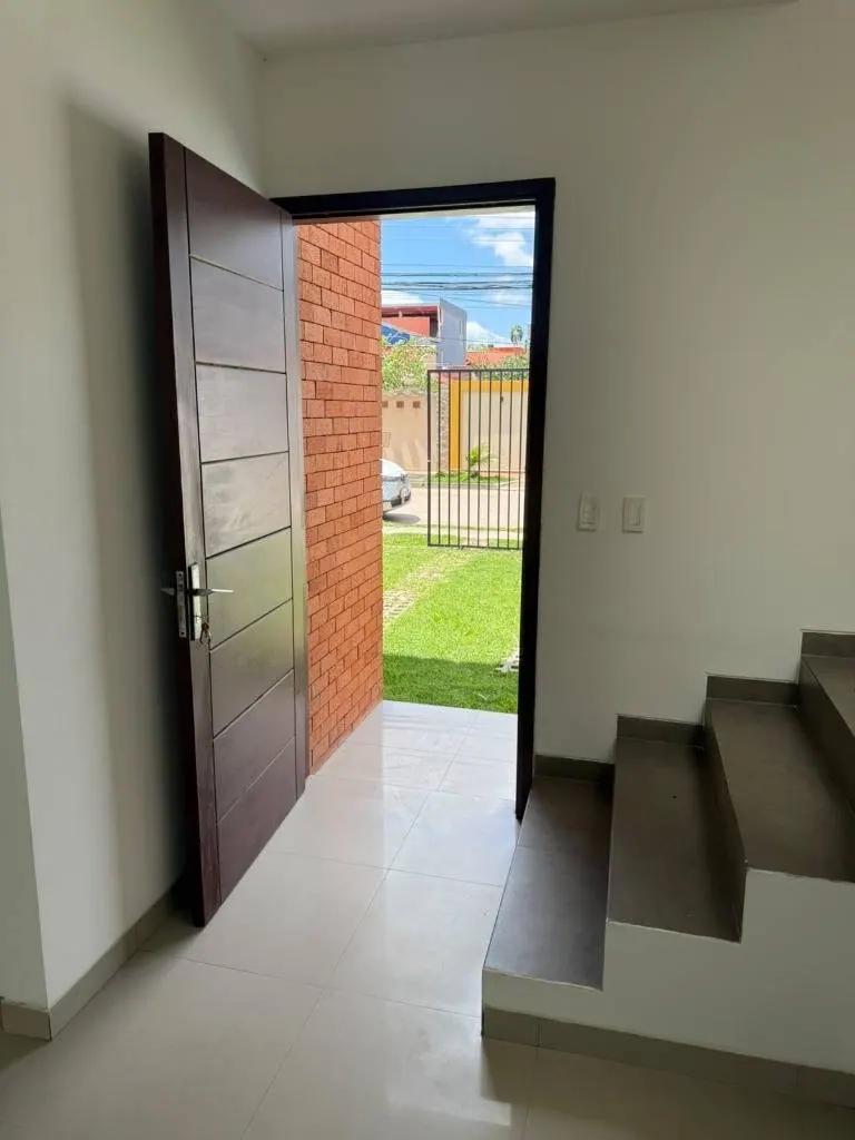 3-bedroom brand-new house for sale in the West Zone: foto 13 de 22