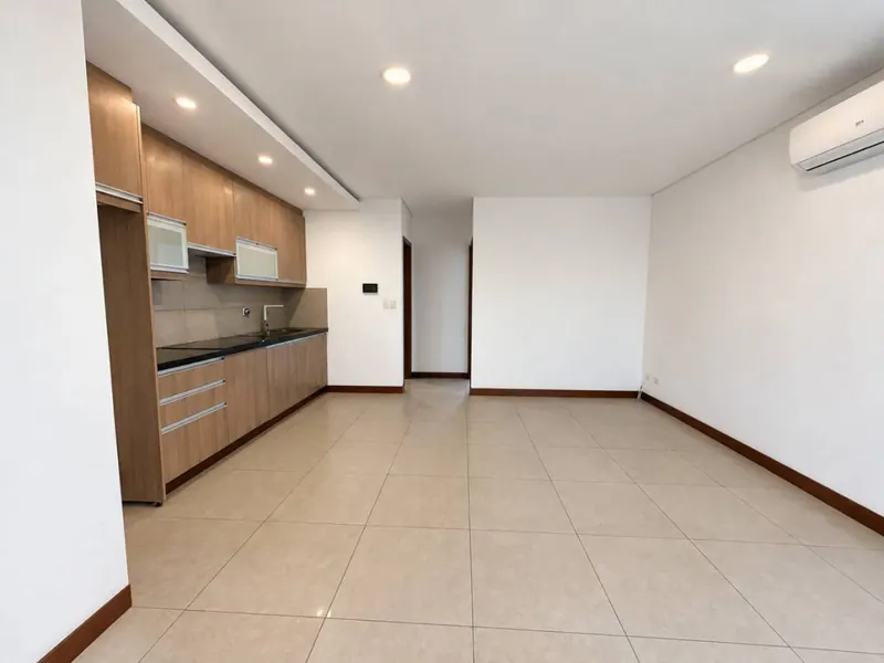Departamento de 1 dormitorio en venta en el condominio Achachairú: foto 4 de 21